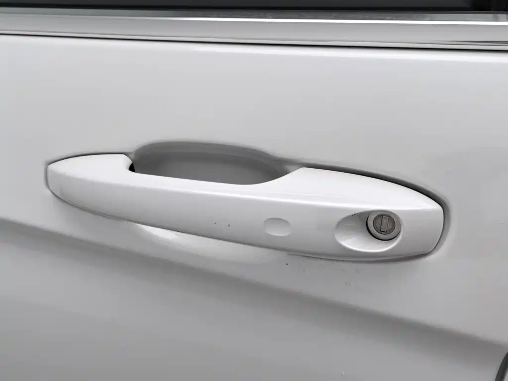 Haima Haima 8S — миниатюра 18