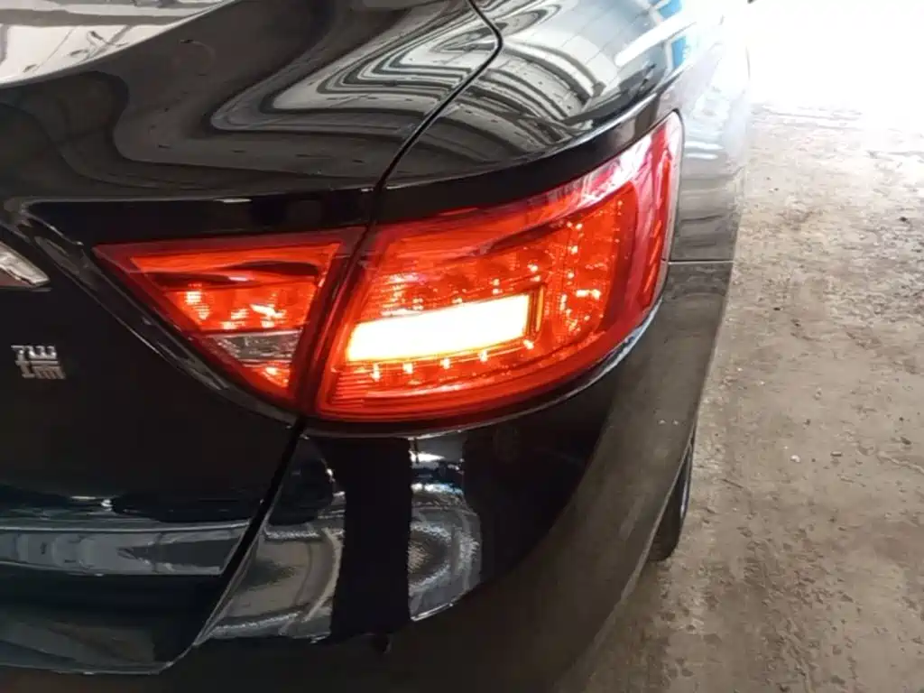 Geely Borui — миниатюра 8