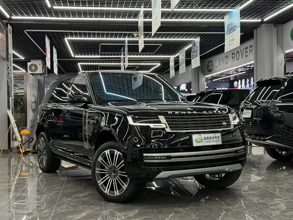 Land Rover Range Rover 2023