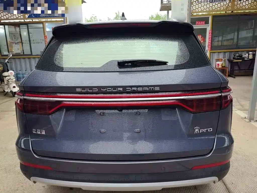 BYD Pro — миниатюра 6