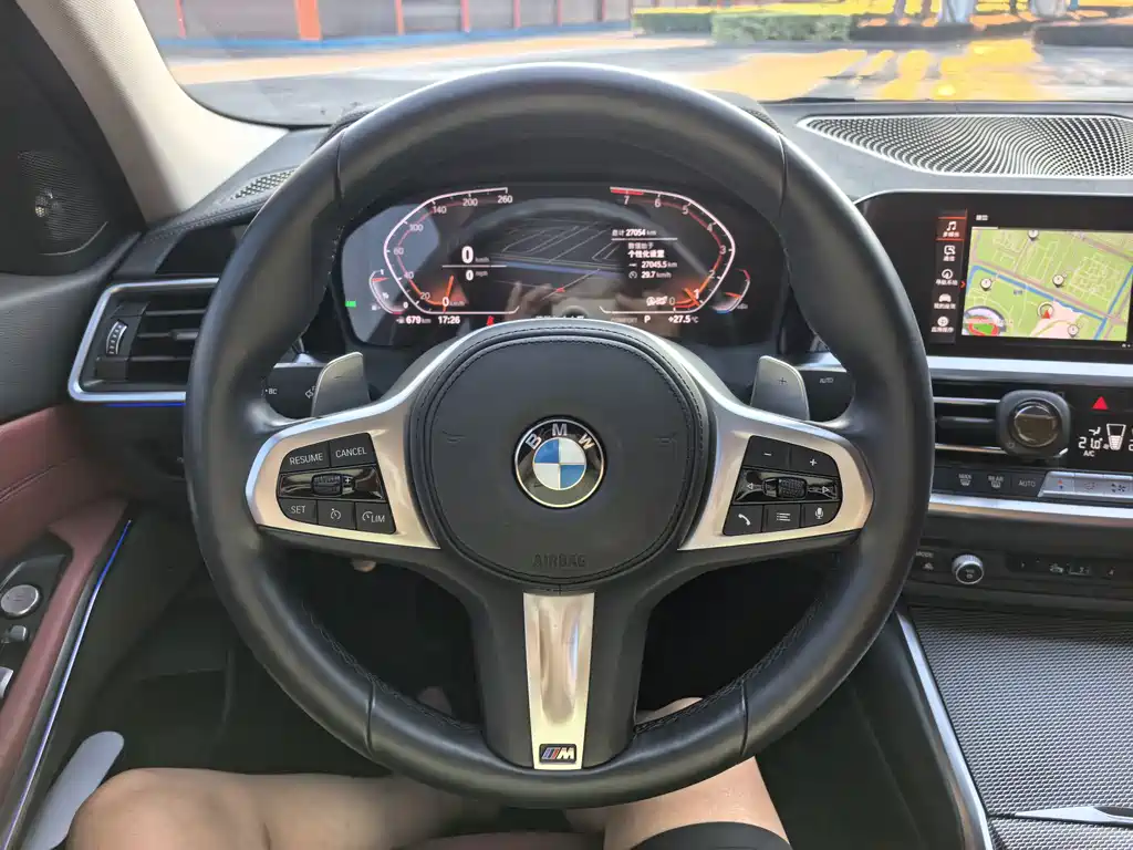 BMW 3 Series — миниатюра 15