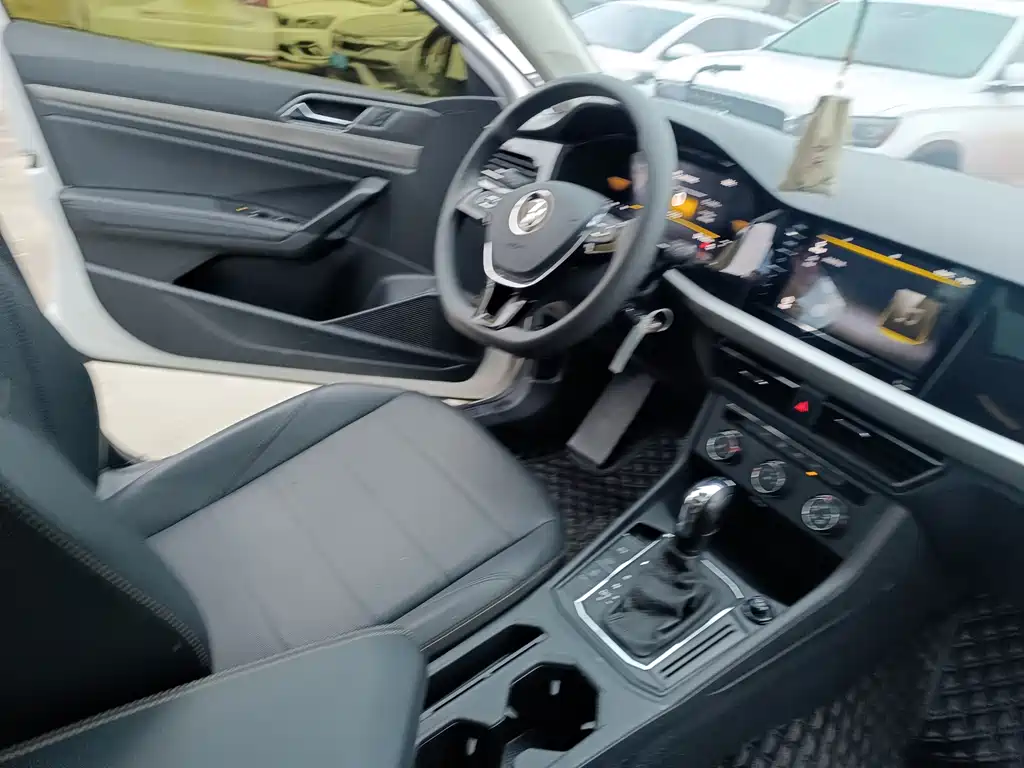 Volkswagen Lavida — миниатюра 12
