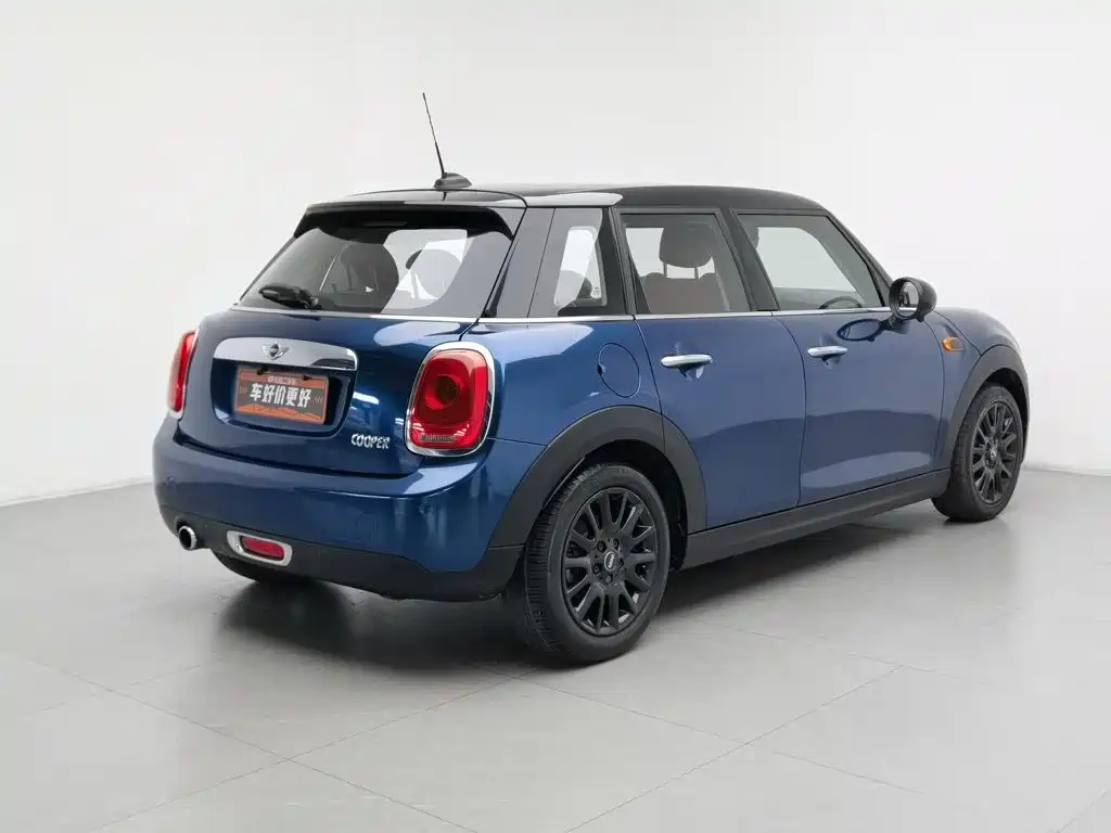 MINI Mini — миниатюра 2
