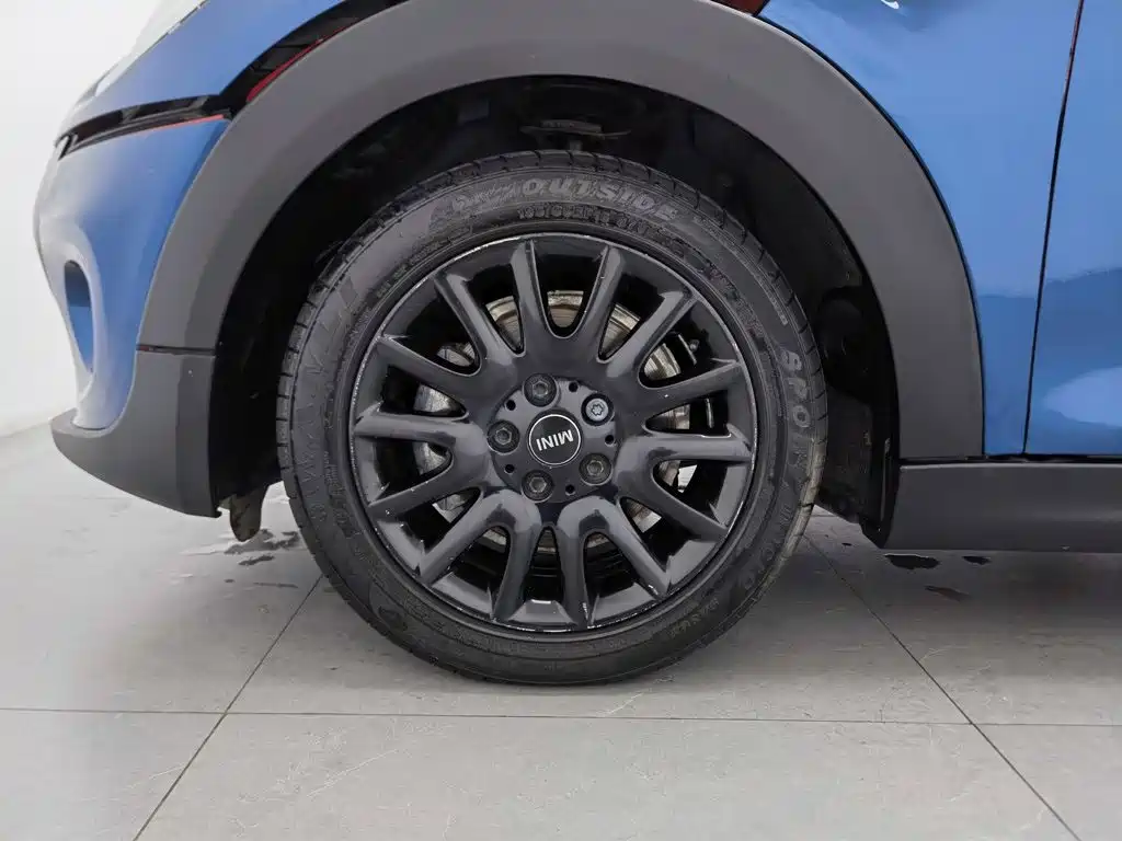 MINI Mini — миниатюра 17