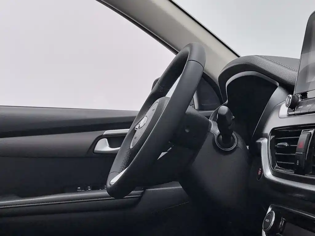Kia Sportage — миниатюра 22