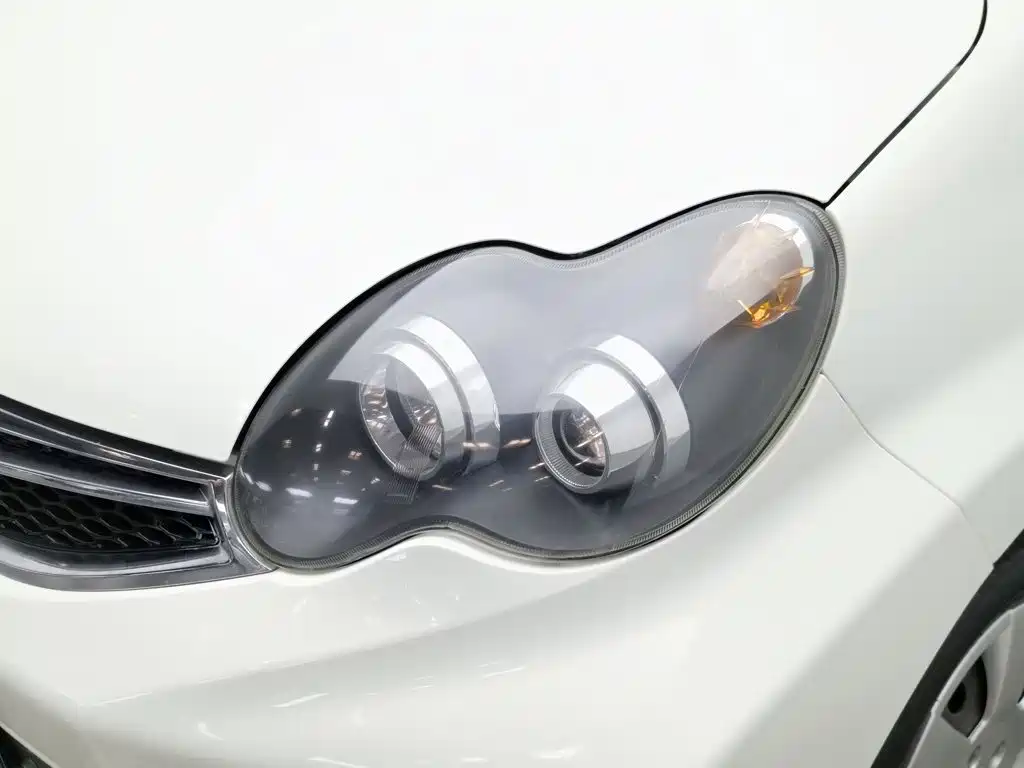 BYD F0 — миниатюра 7