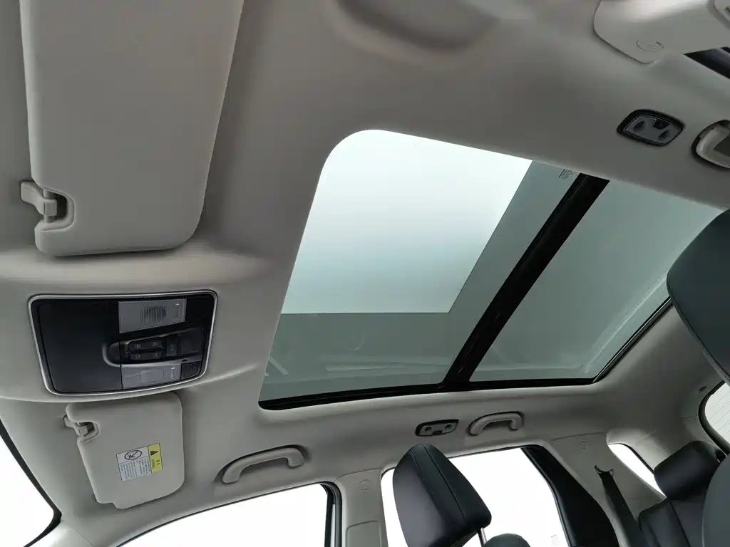 Changan CS55PLUS — миниатюра 14