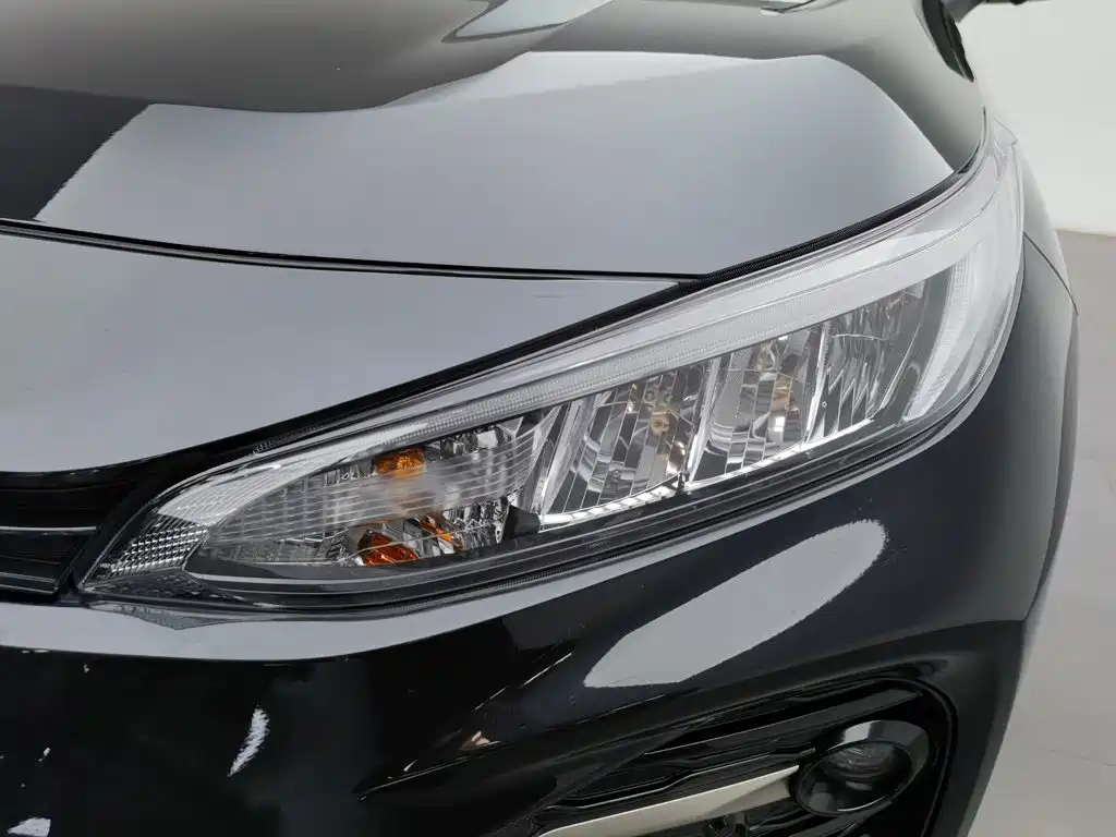 Toyota Wildlander — миниатюра 7