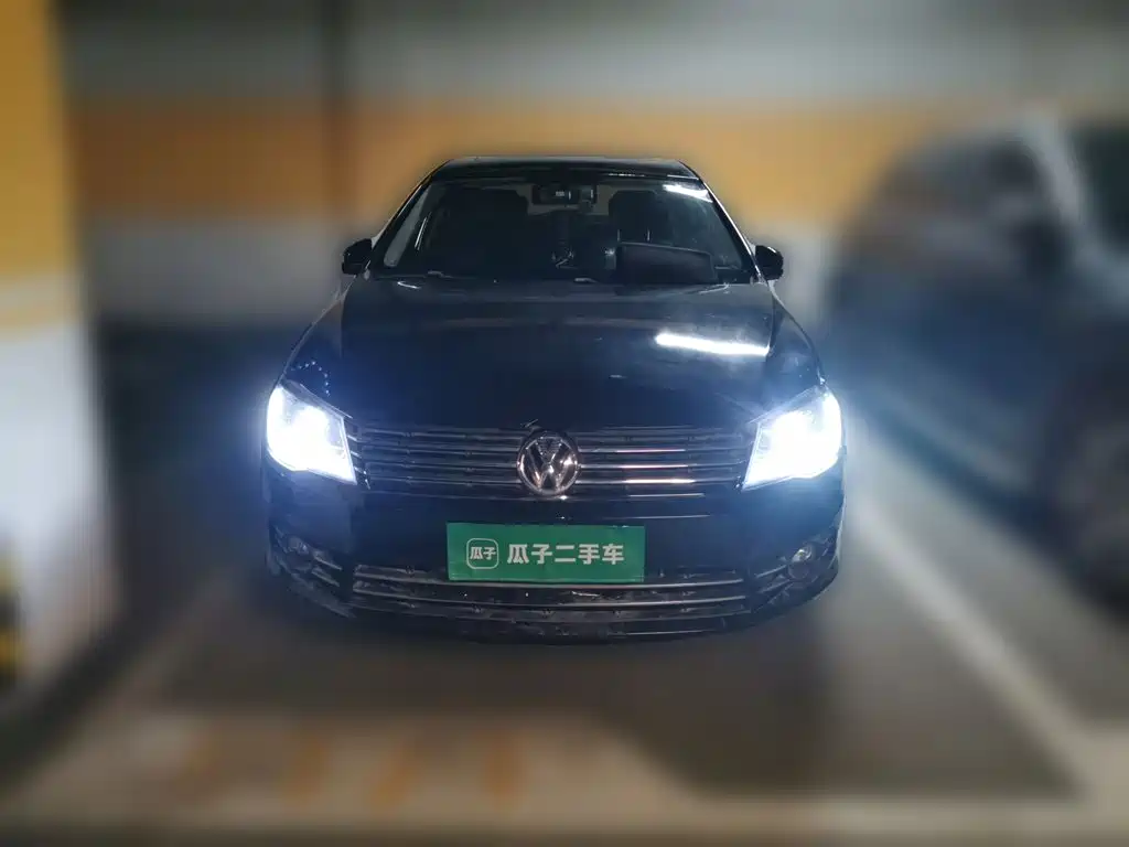 Volkswagen Bora