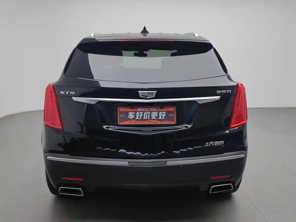 Cadillac XT5 — миниатюра 4