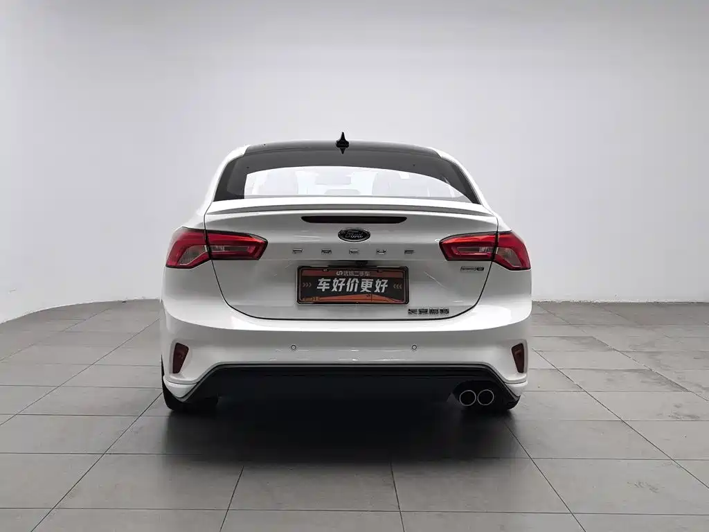 Ford Focus — миниатюра 4