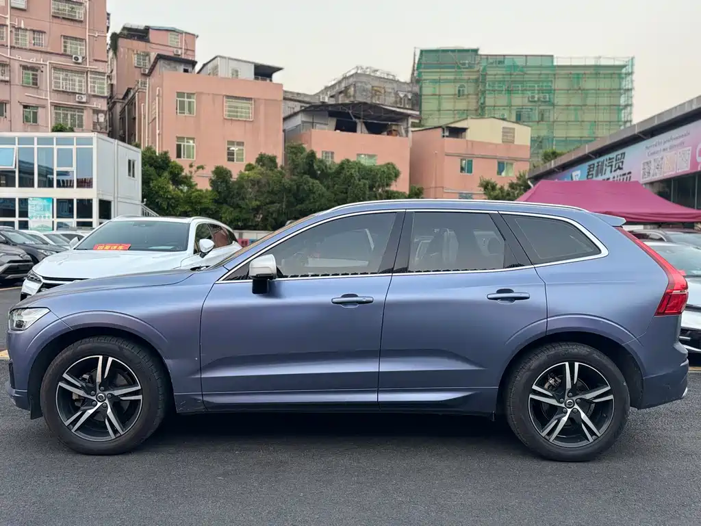 Volvo XC60 — миниатюра 3