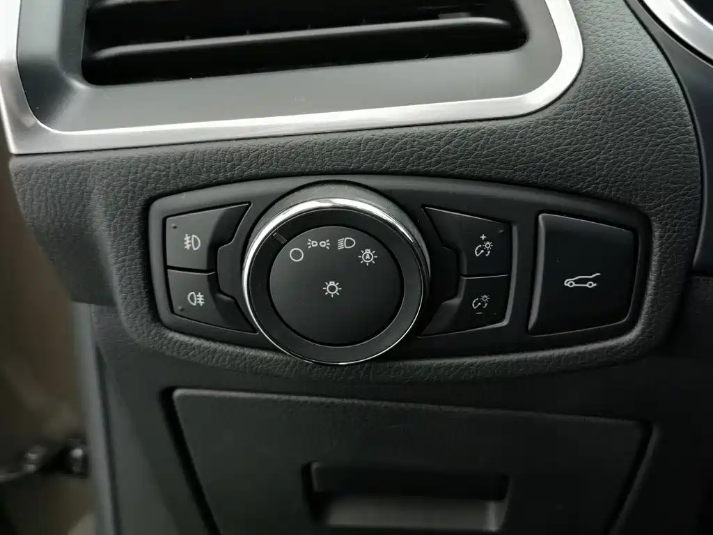 Ford Edge — миниатюра 21
