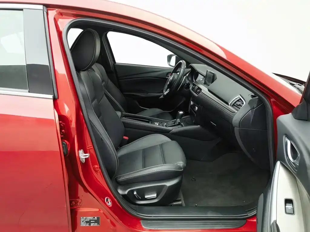 Mazda Atenza — миниатюра 23