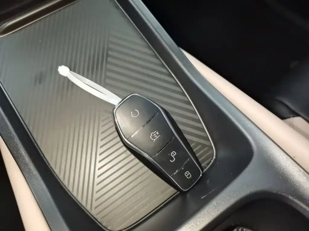 BYD Seagull — миниатюра 9