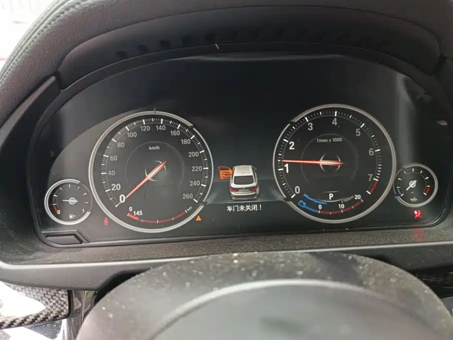 BMW X6 — миниатюра 14