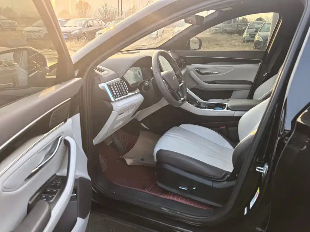 BYD SONGJIANG NEW ENERGY