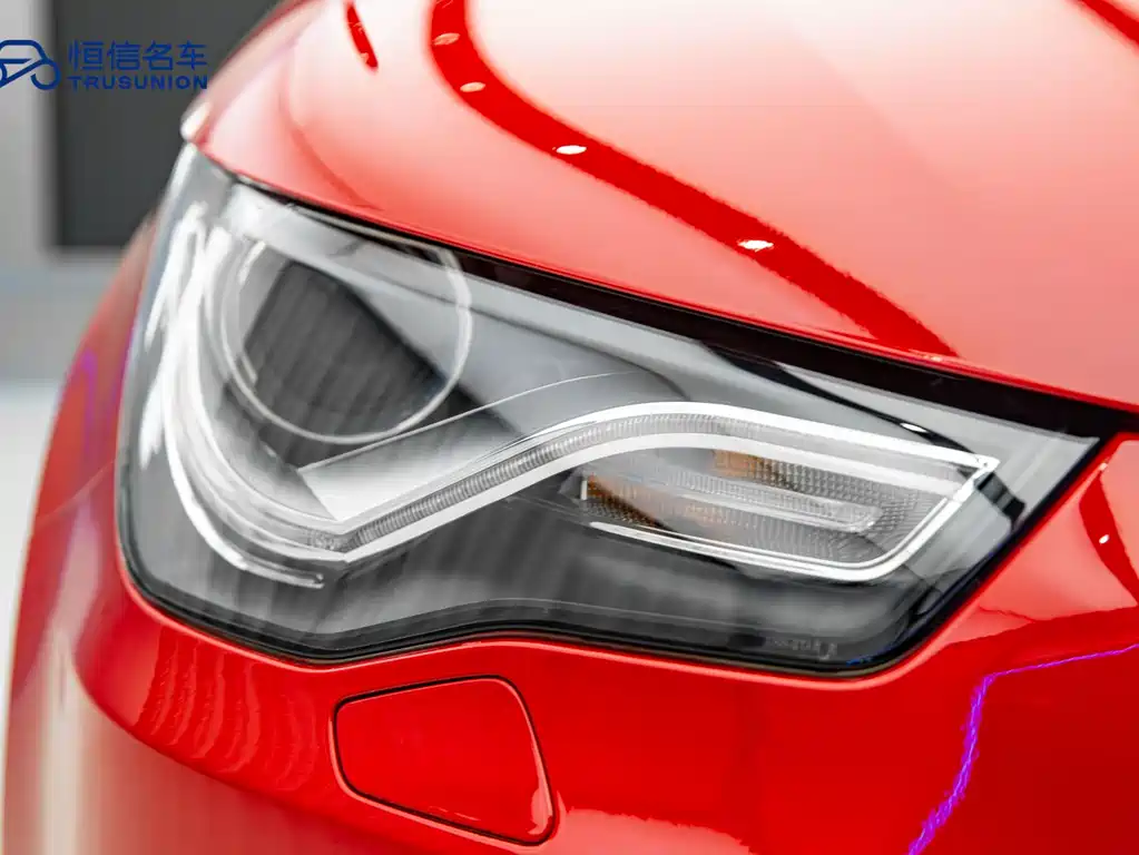 Audi A1 — миниатюра 9