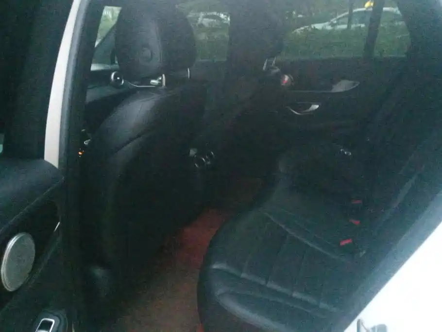 Mercedes-Benz GLC — миниатюра 11