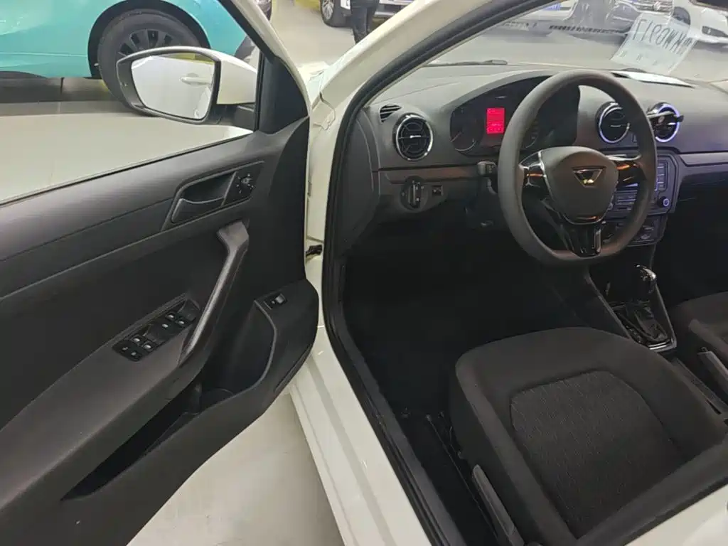 Jetta VA3 — миниатюра 16
