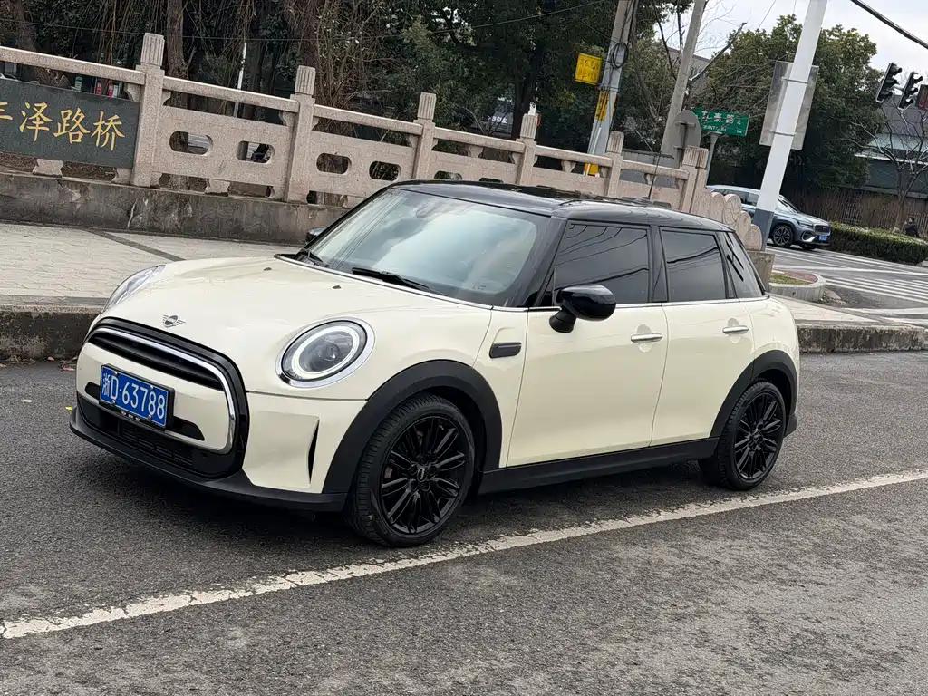 Mini Mini 2021
