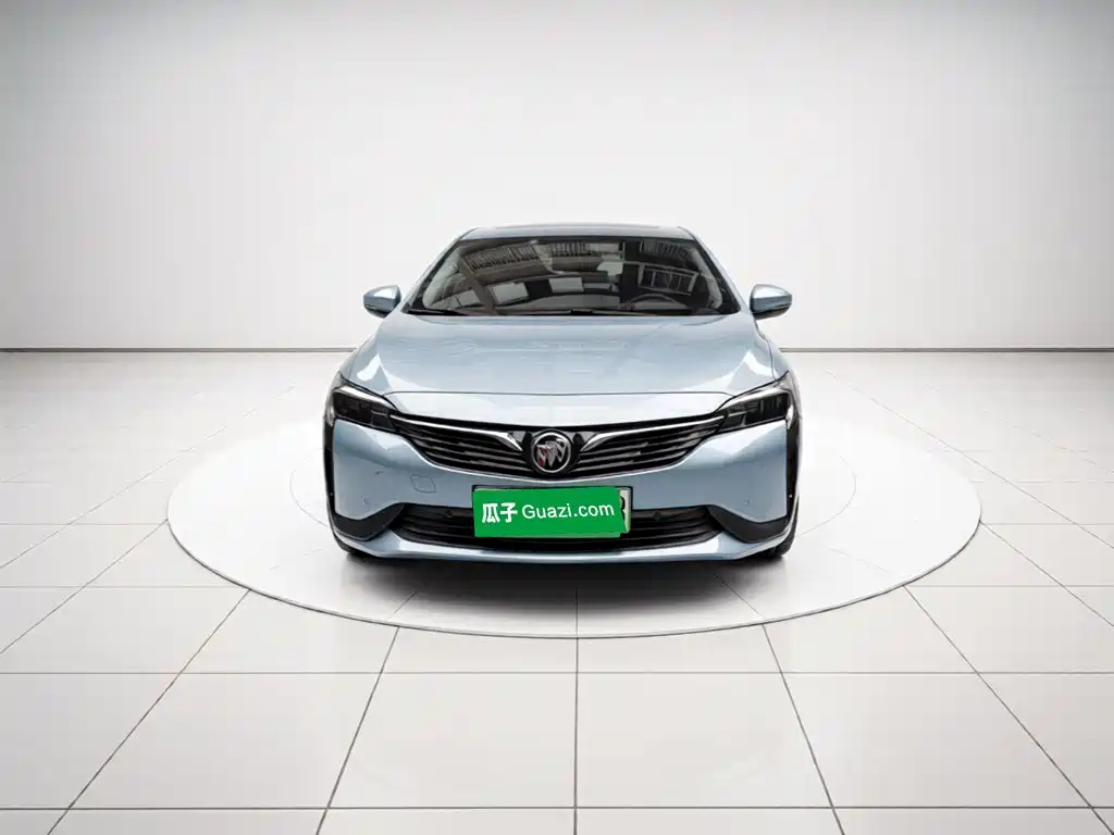 Buick Velite 6 — миниатюра 2