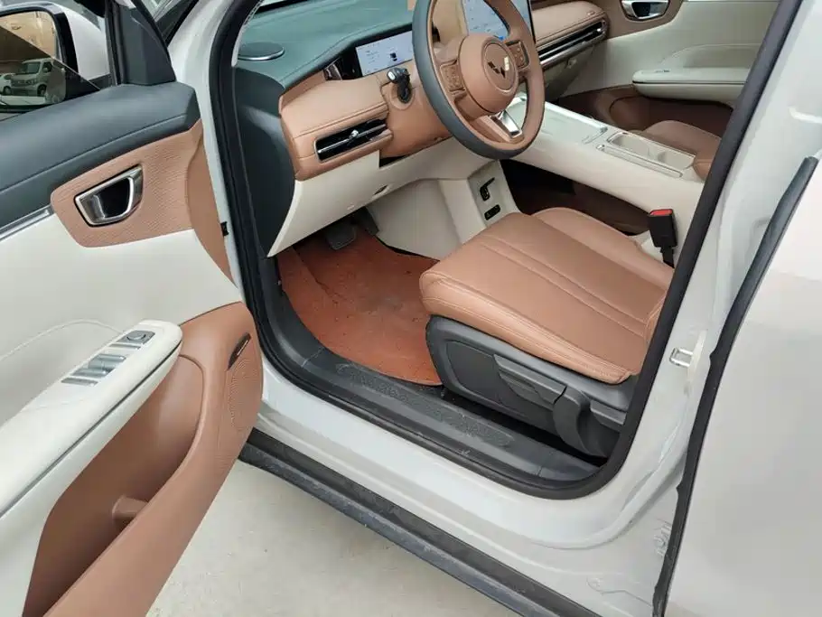 Wuling Bingo S — миниатюра 9