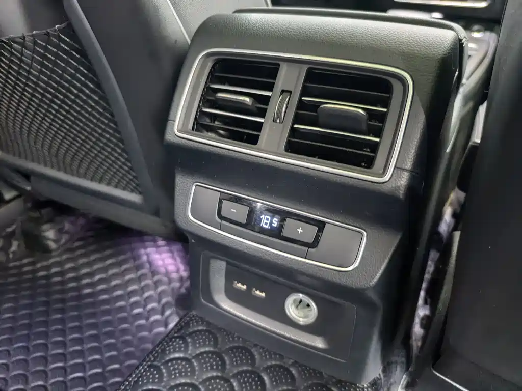 Audi Q5L — фотографии объявления, Фото 19
