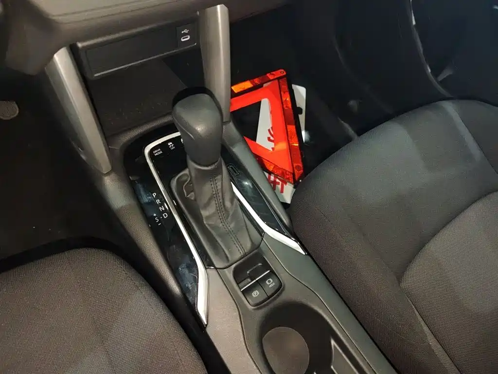 Toyota Frontlander 2024 2.0L Lead