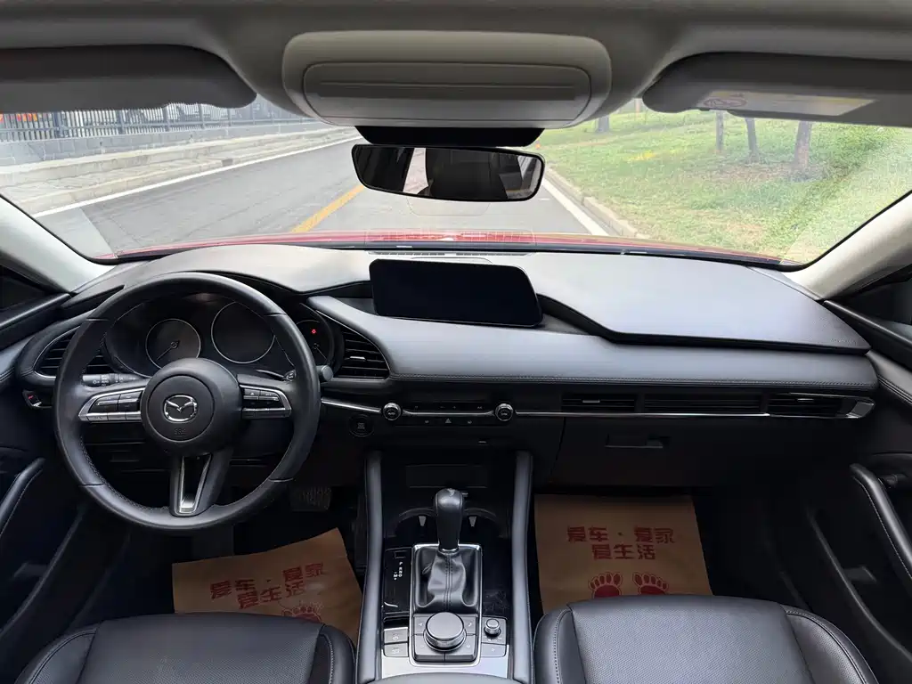 Mazda 3 Axela — миниатюра 4