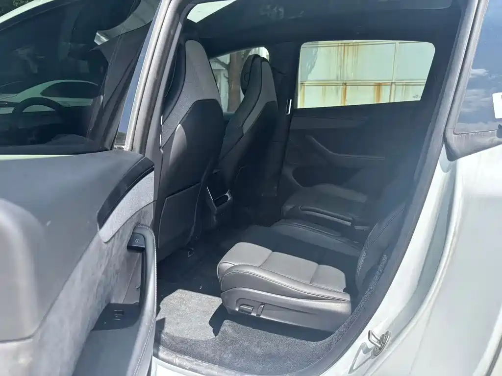 Tesla Model Y — миниатюра 7