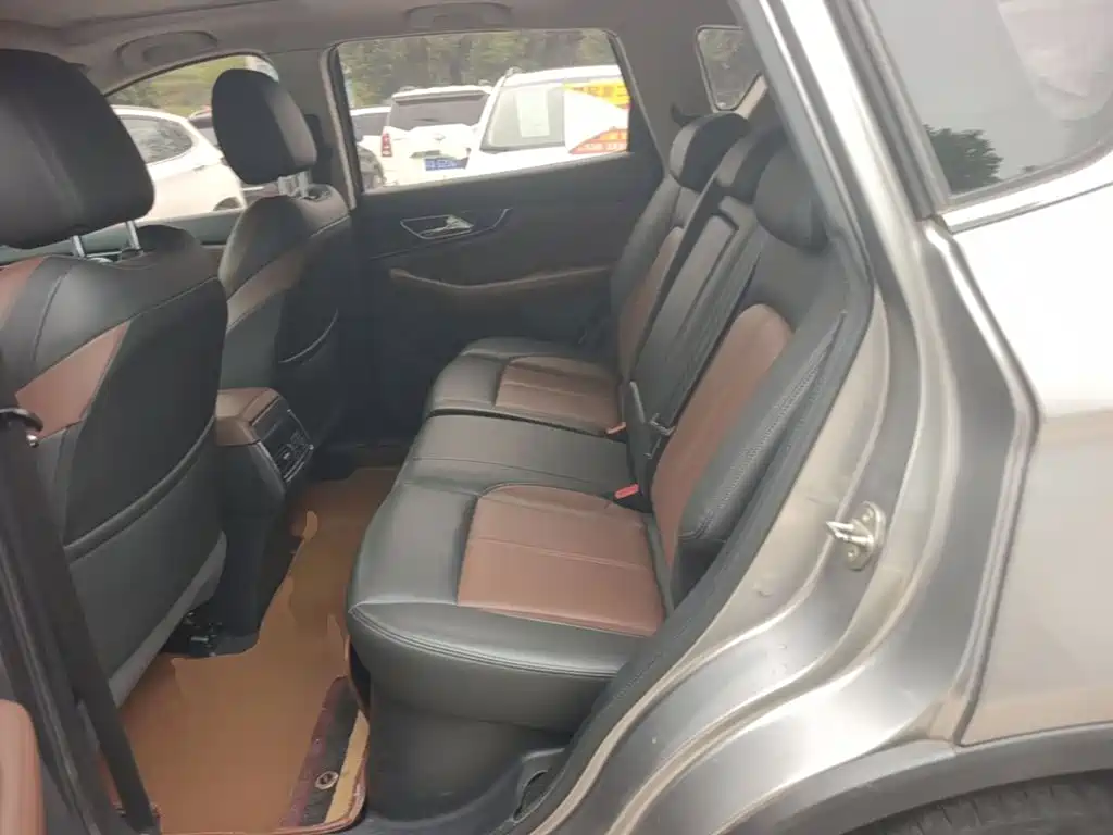 Aeolus AX7 — миниатюра 17