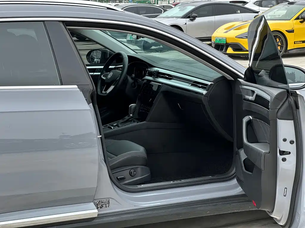 Volkswagen FAW - Passat CC CC 2023 380TSI