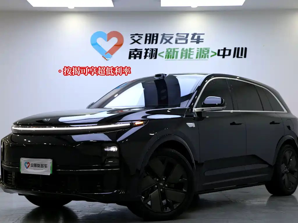 Li Auto IDEAL L7