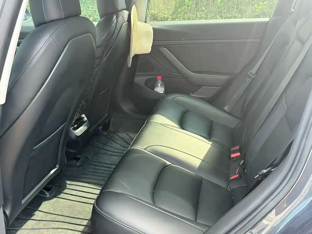 Tesla Model 3 — миниатюра 4