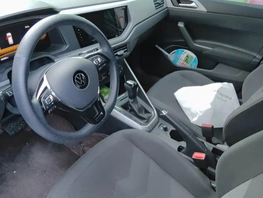 Volkswagen Polo — миниатюра 12