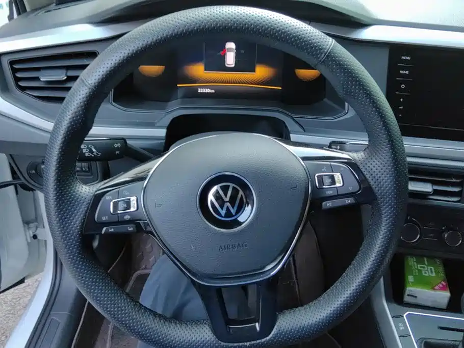 Volkswagen Polo — миниатюра 15
