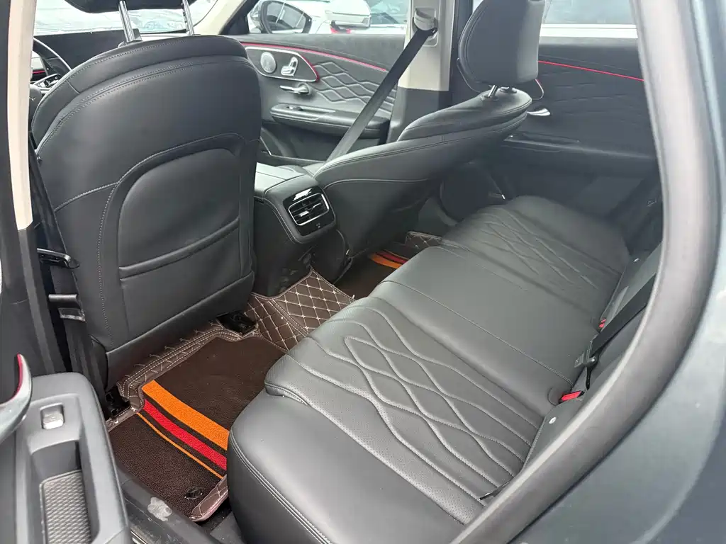 Chery Arrizo 8 PRO — миниатюра 5