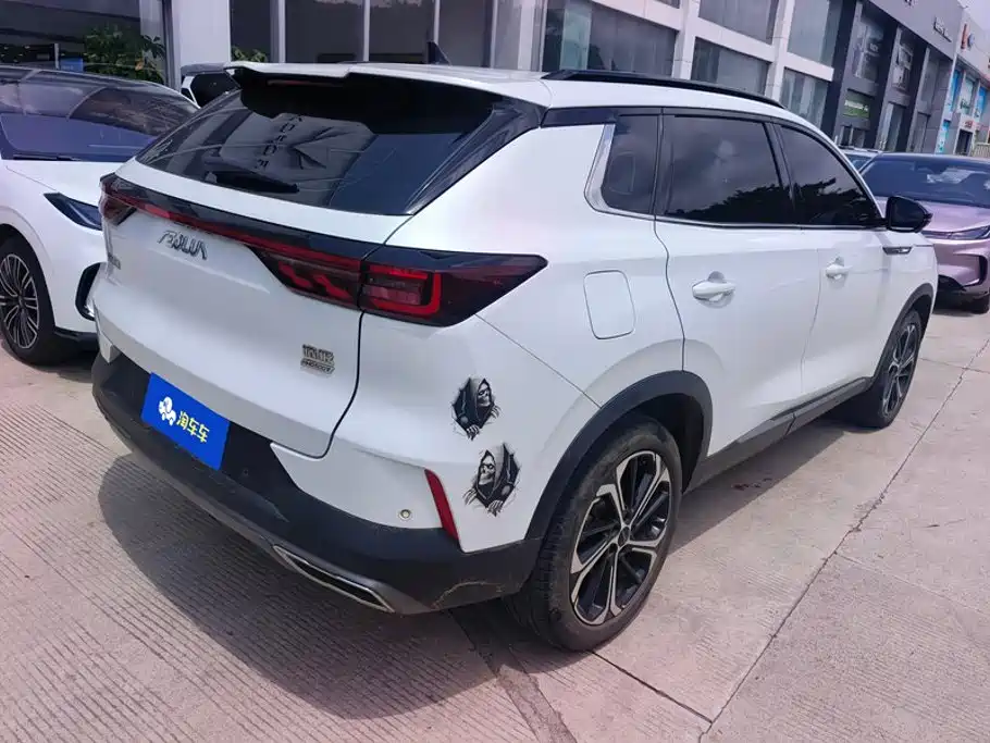 Aeolus Haoyue — миниатюра 3