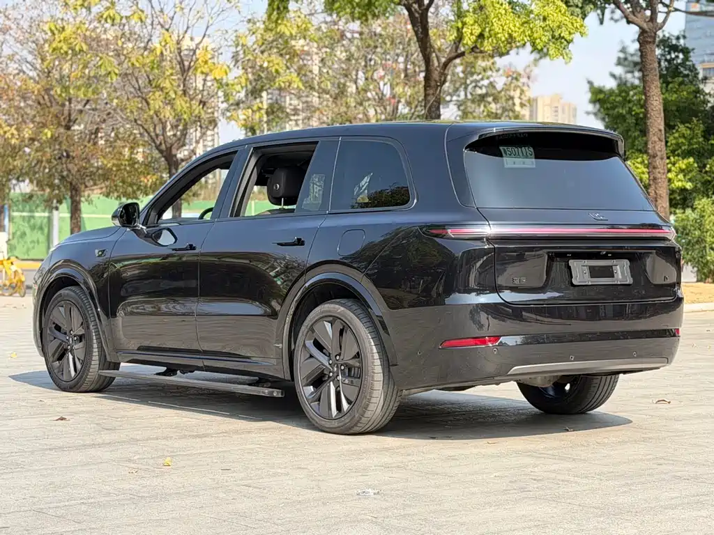 Li Auto IDEAL L9