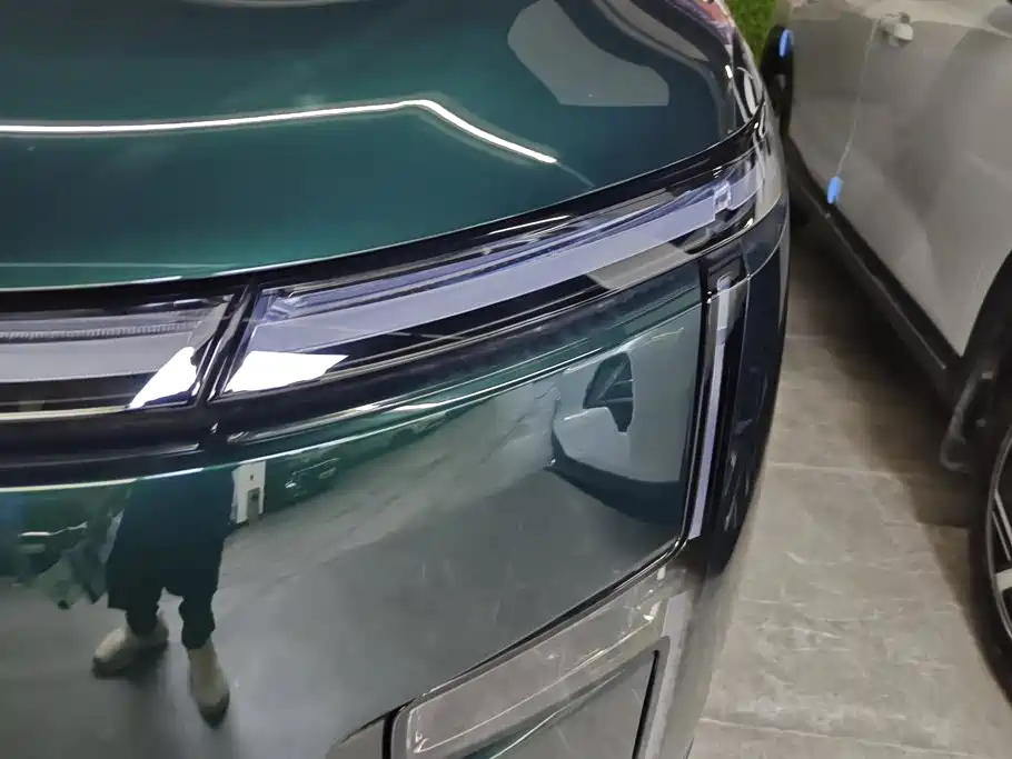 Wuling Xingguang L — миниатюра 5