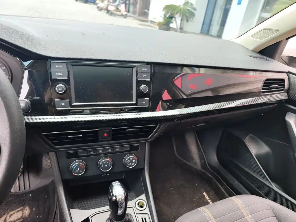 Volkswagen Lavida 2021 280TSI DSG Comfort