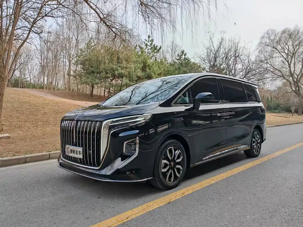 Hongqi HONGQI HQ9