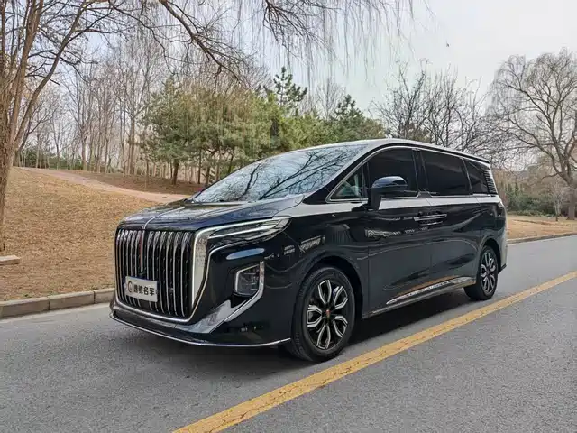 Hongqi HONGQI HQ9