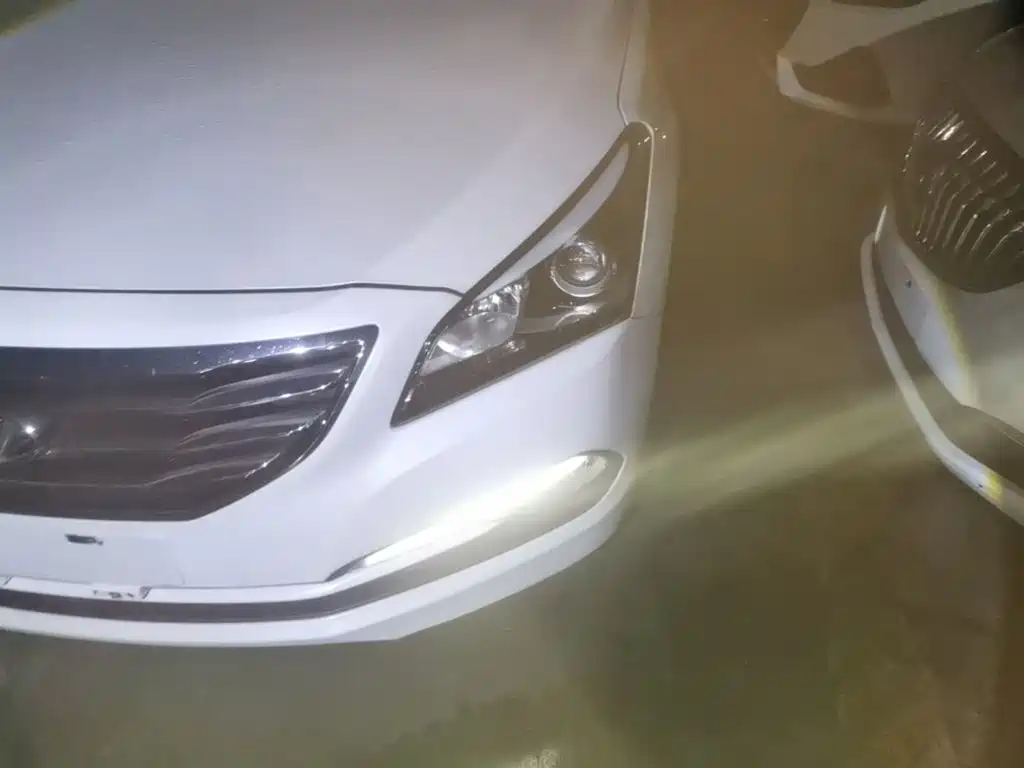 Hyundai Mistra — миниатюра 24