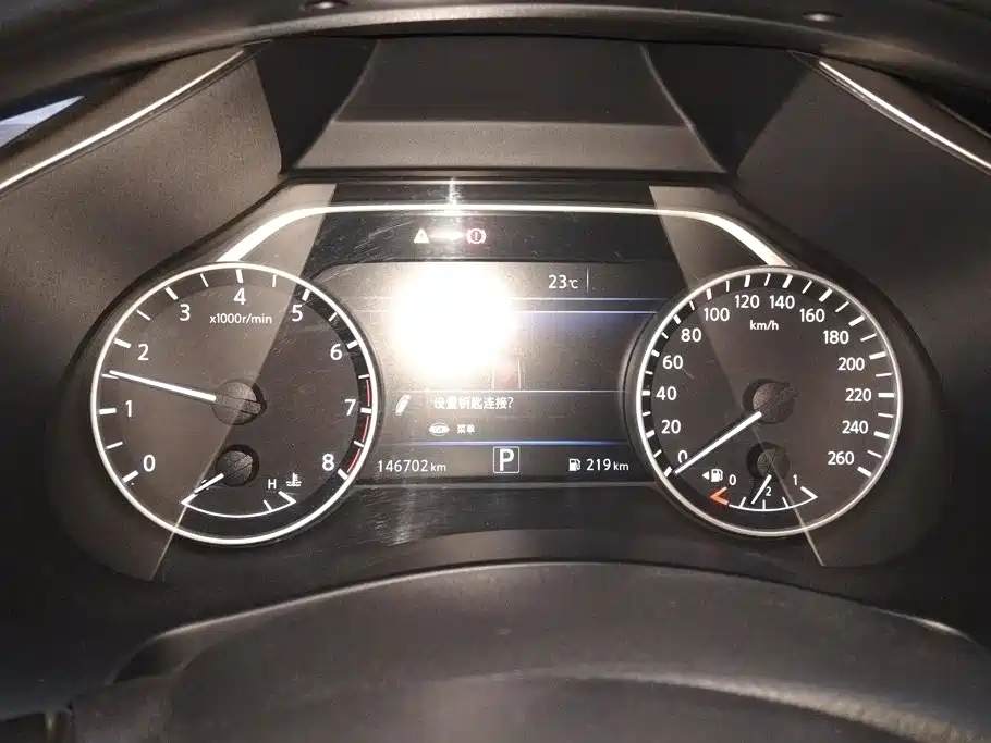 Nissan Murano — миниатюра 14