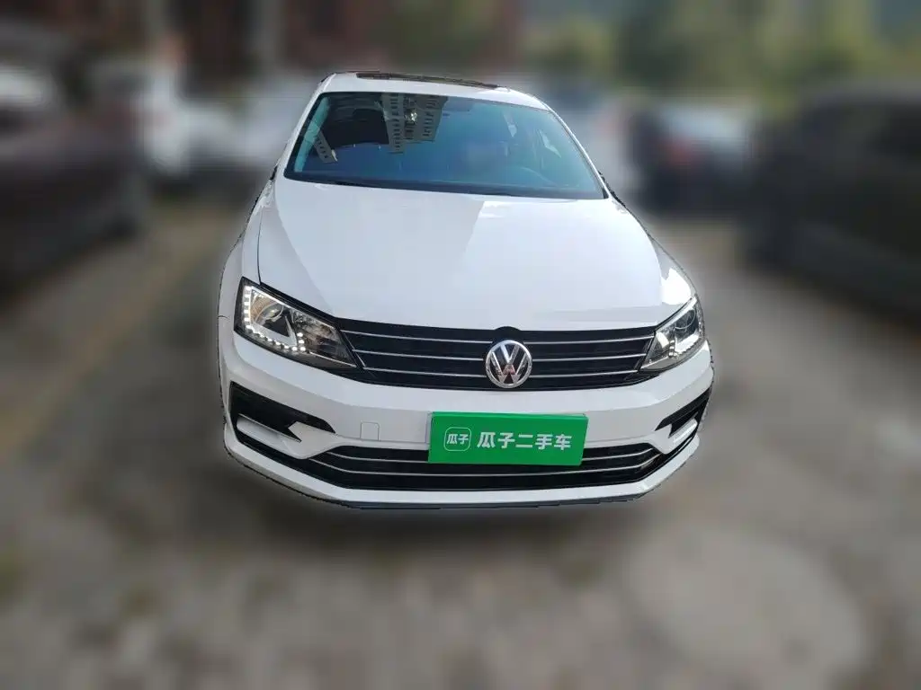 Volkswagen Sagitar — миниатюра 24