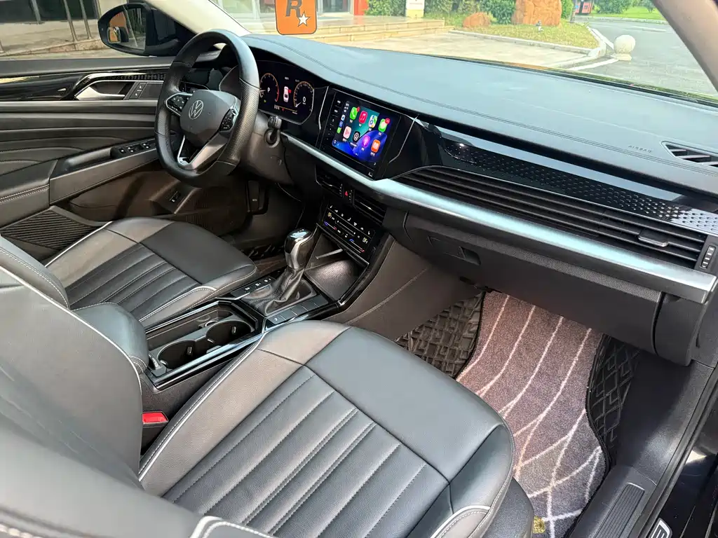Volkswagen Passat — миниатюра 14