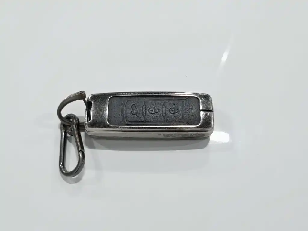 GAC Motor Trumpchi GS4 — миниатюра 19