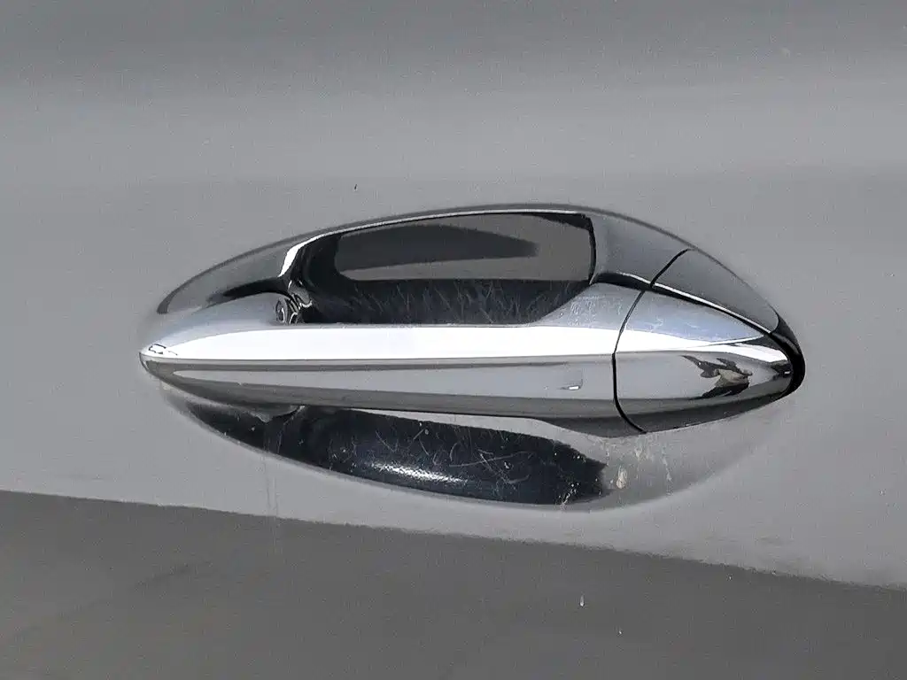 Hongqi Hongqi HS5 — миниатюра 18